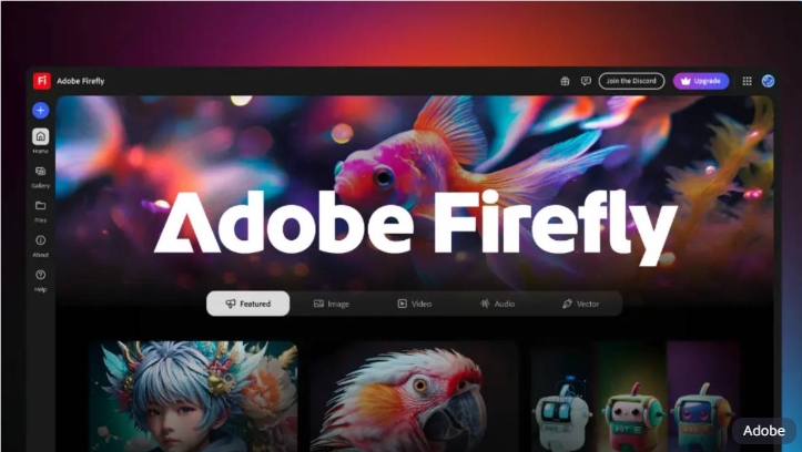Adobe 发布 Firefly AI 视频生成器公测版：轻松将文本与图像转化为短视频