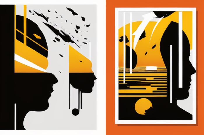 AI“艺术家”横空出世！作品拍卖数百万美元，颠覆传统艺术界