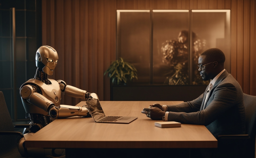英国政府将用 AI 重塑公共服务，助力节省 450 亿英镑！