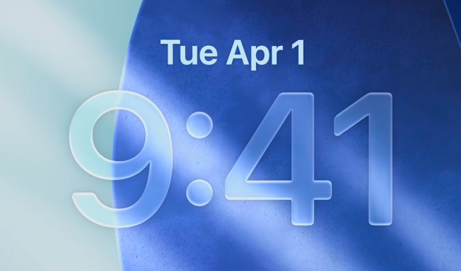苹果发布 iOS 26 Beta 4，上线AI新闻摘要功能