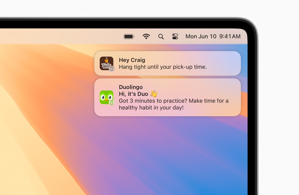 苹果、 iOS 18、Apple Intelligence
