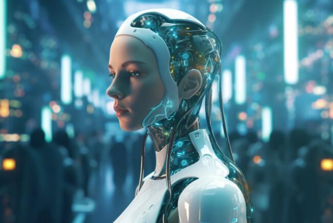 AI 炒作降温！调查：到2024年2月，美国仅有5.4% 的企业正在使用 AI