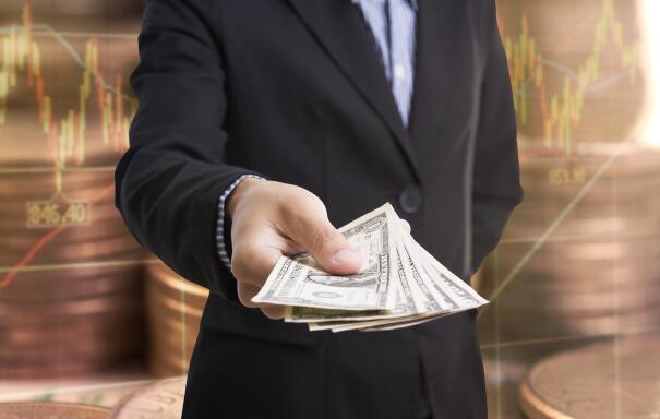 钱 资本 融资 (图片来源图虫:已授站长之家使用) 钱 资本 融资