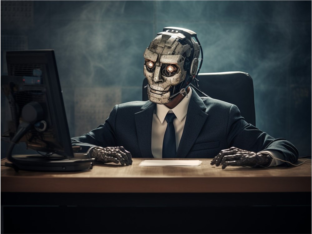 不用畏惧AI了！69% 工作技能不太可能被生成式AI取代