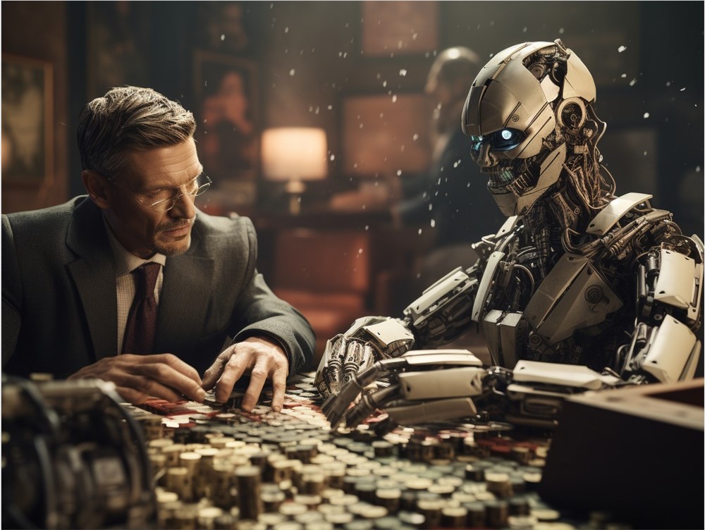 英伟达CEO黄仁勋：AI 员工即将成为职场新常态