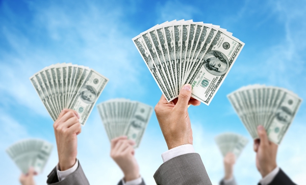 金融科技新贵9fin获5000万美元融资，AI赋能债券市场分析