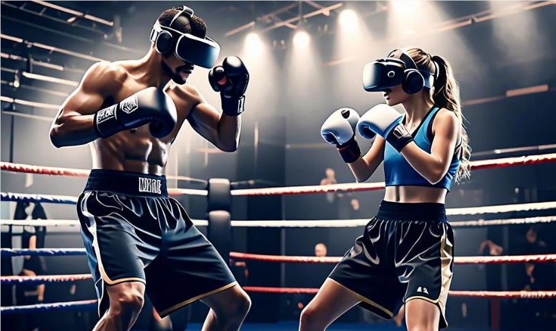 AI拳击公司Growl推出壁挂式健身设备：结合拳击训练与虚拟教练