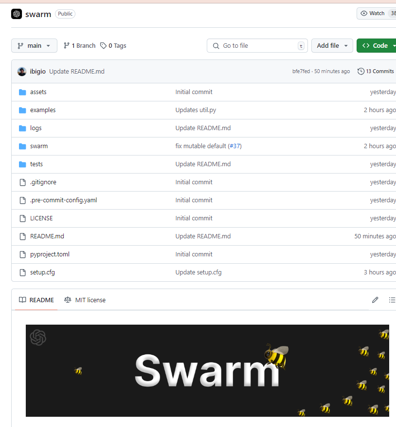 多智能体协同太复杂？OpenAI Swarm让问题迎刃而解