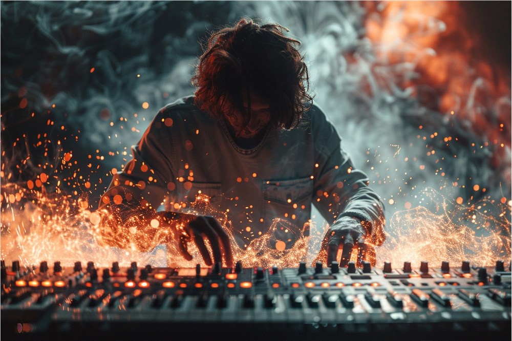 AI生成的关于移民的模仿歌曲冲进德国前 50 名