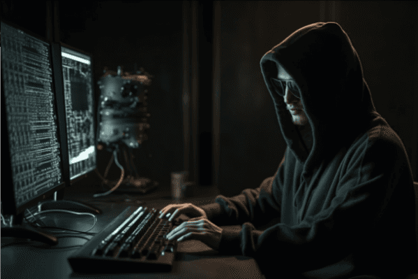 警惕！AI 助力的恶意攻击已经成为企业最大威胁