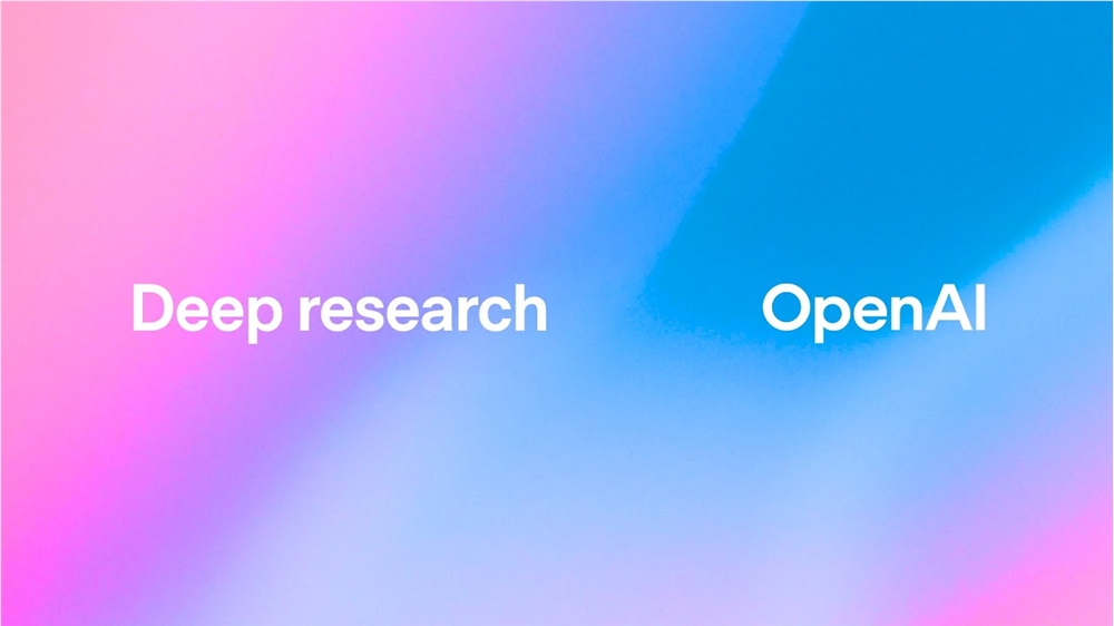 OpenAI 深度研究将免费开放！ChatGPT 这个新功能竟能颠覆信息获取？