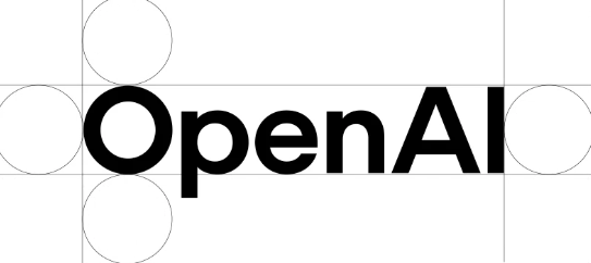 OpenAI 全新品牌形象：更新 Logo 与字体，展现更人性化设计