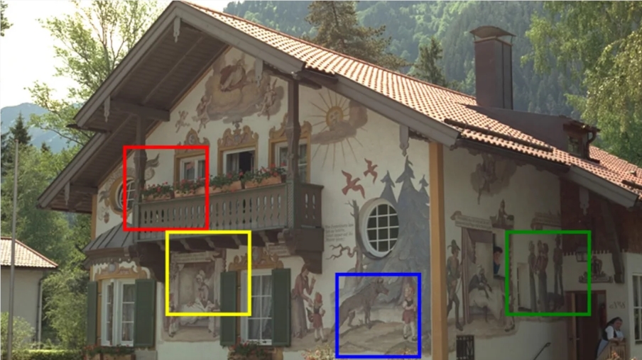 迪士尼研发新型AI图像编解码器 压缩效率提升显著