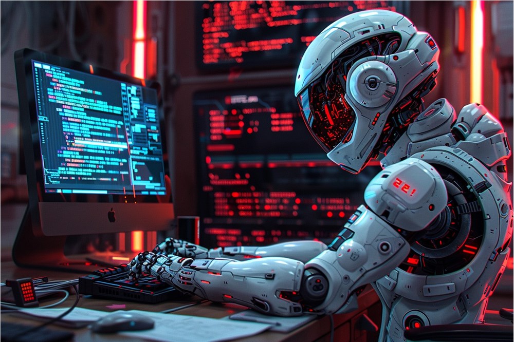 2025年最热门的AI PC：革新计算体验的智能硬件