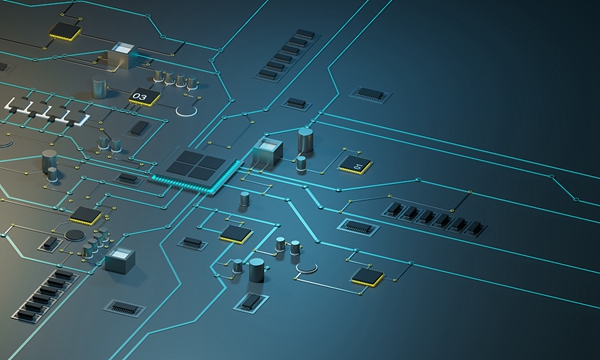 OpenAI自研AI芯片剑指英伟达：2026年有望量产