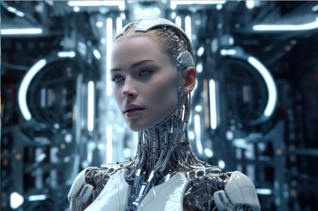 OpenAI、Adobe与微软联手支持加州新法，标记AI生成内容