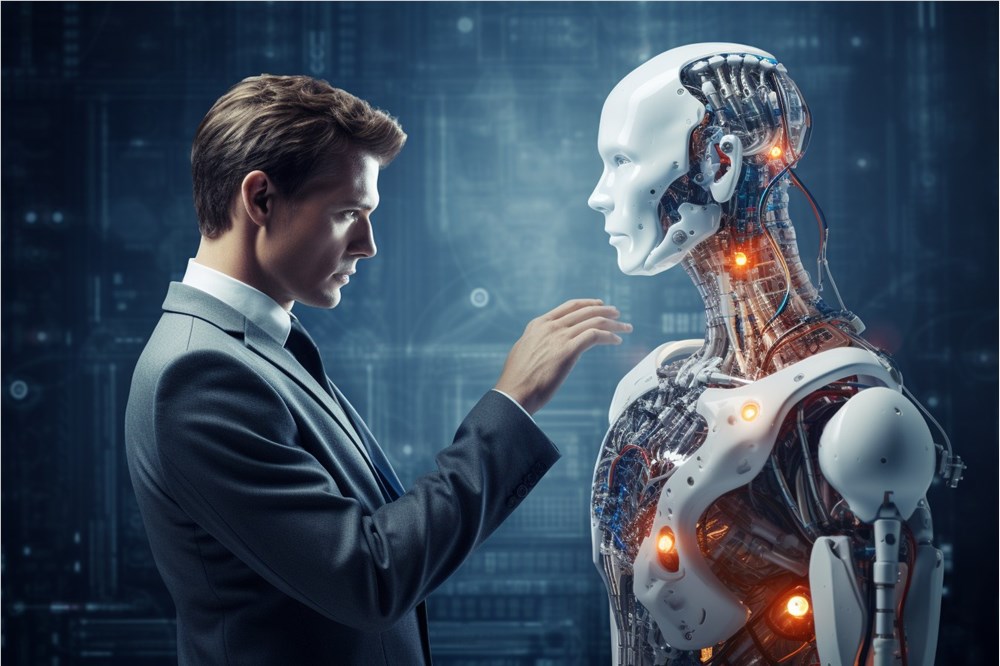 ​DeepMind CEO预测：五至十年内有望实现AGI
