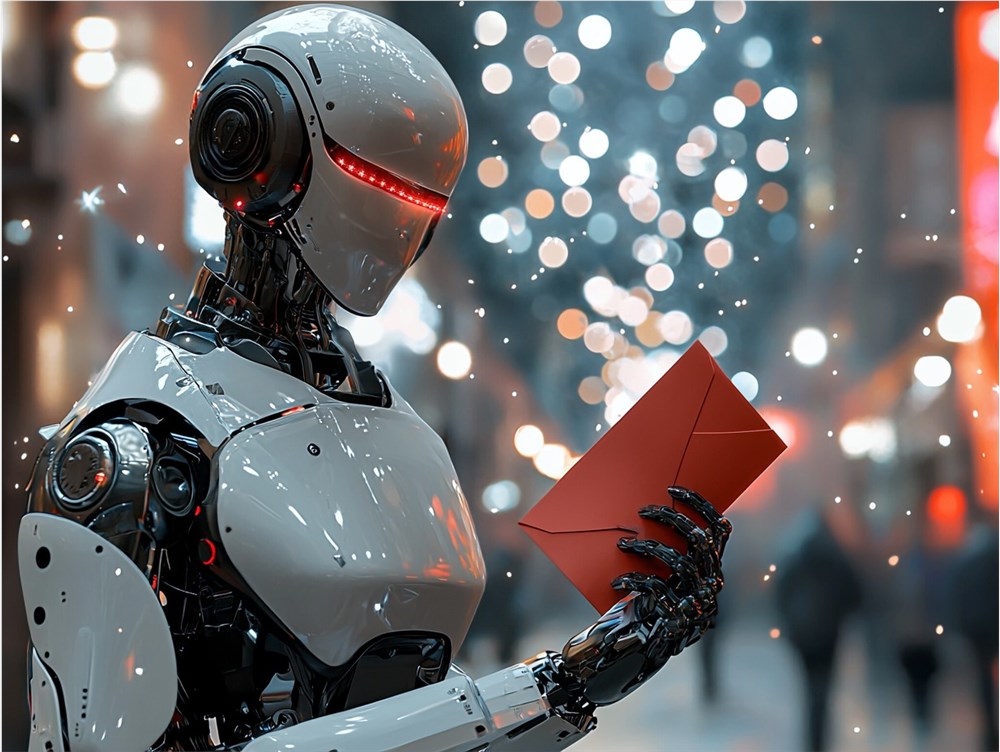 人形机器人新秀 Figure 宣布独立研发，终止与OpenAI的合作关系