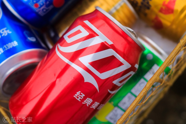 广告公司积极拥抱AI!可口可乐冲在人工智能营销前沿