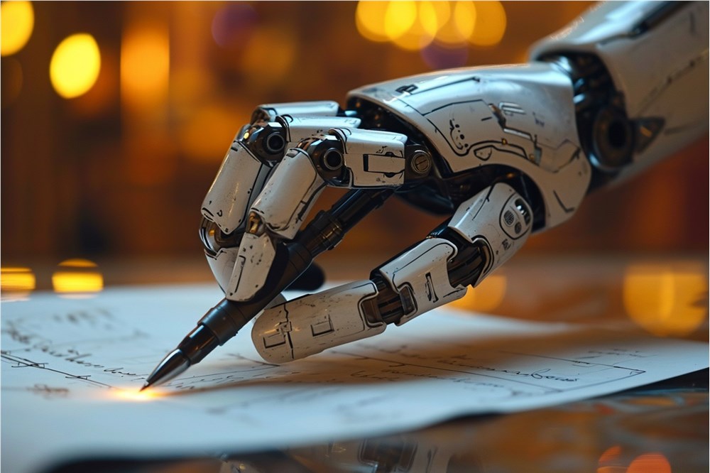  人类诗人出局？研究显示读者更偏爱 AI 生成的诗歌