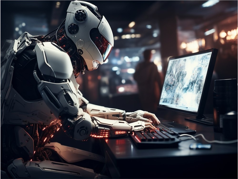 我国大模型数量超 1500 个，稳居全球首位