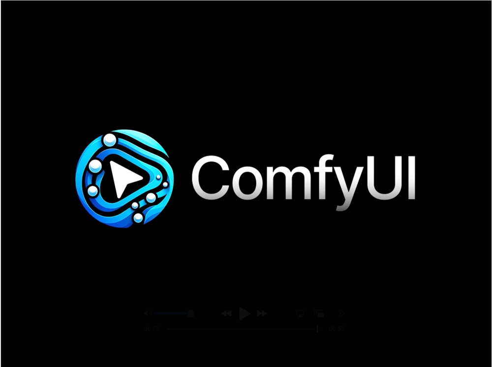 ComfyUI V1 一键搞定安装！桌面版全新升级效率飙升 100 倍！