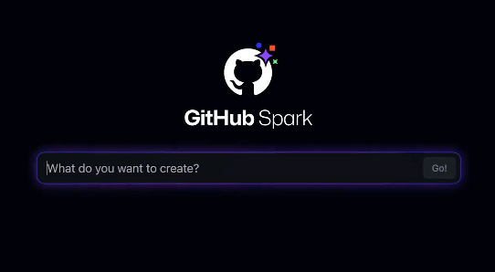 GitHub Spark横空出世：一句话打造Web应用，AI开发进入新时代！