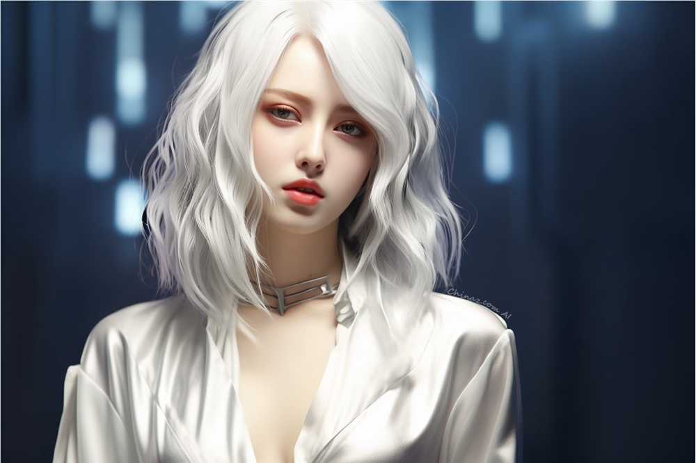 AI女友热潮席卷网络，孤独的你准备好拥抱虚拟情感了吗？