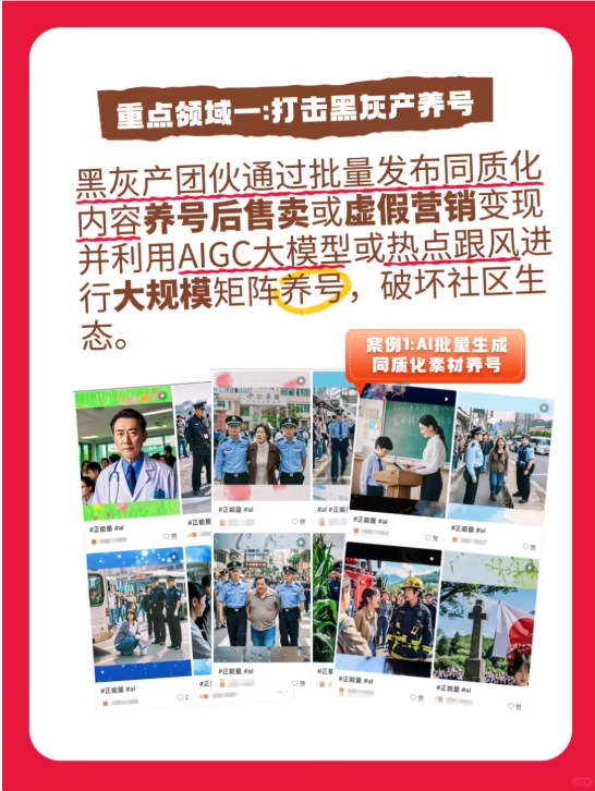 AI日报：DeepSeek推出NSA技术；小红书打击黑灰产用AIGC大模型矩阵养号；月之暗面Kimi暂停大规模投流