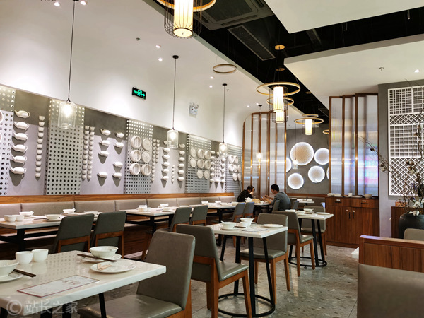 餐厅老板们注意！95%的餐厅已经开启"AI模式"！