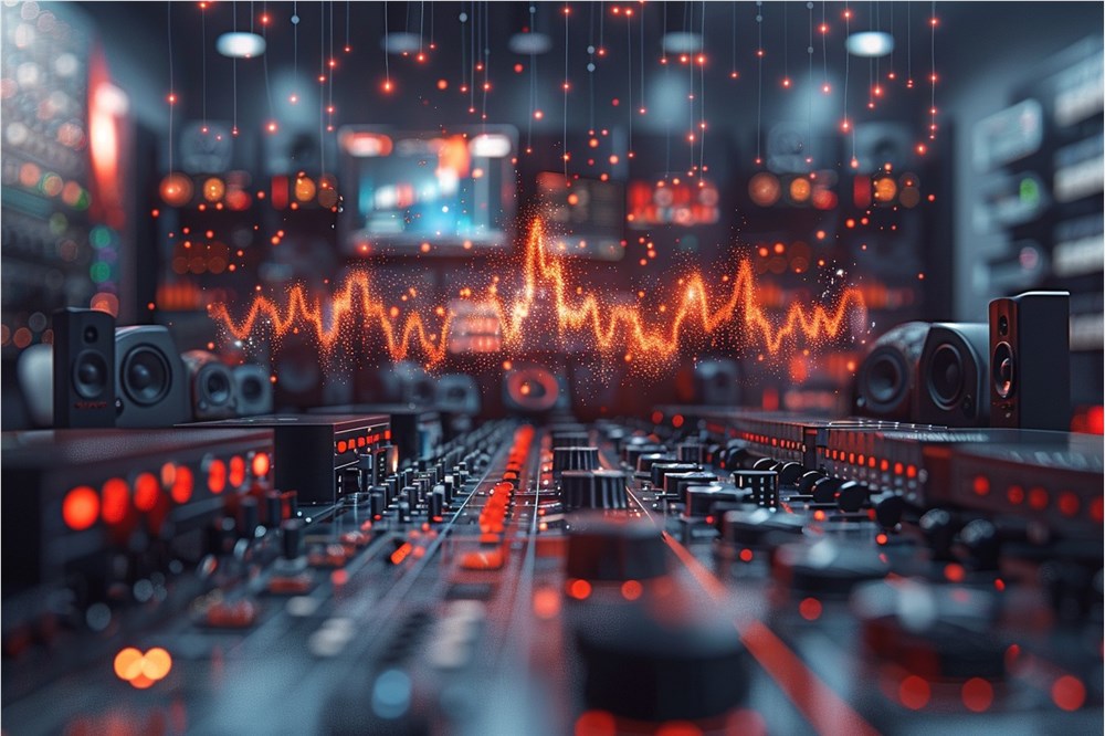 比变声还牛：Hume AI用一个滑动条，重塑AI语音的边界