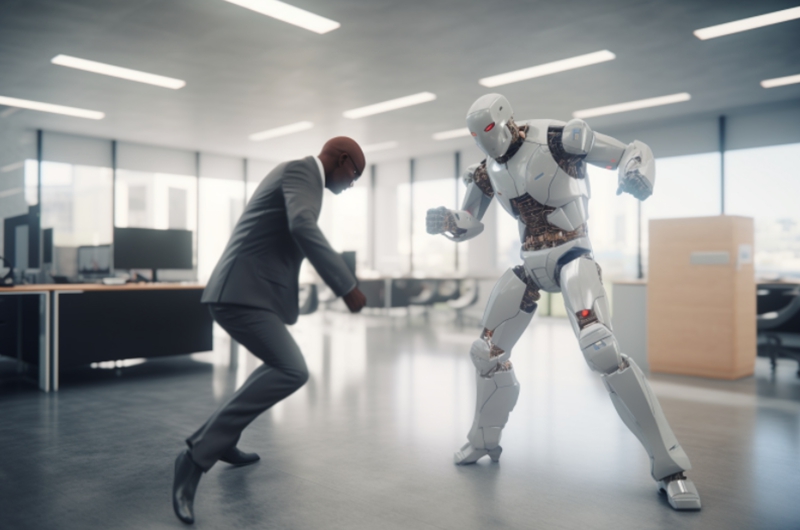 ​OpenAI 终止与 Scale AI 合作，数据供应链震荡