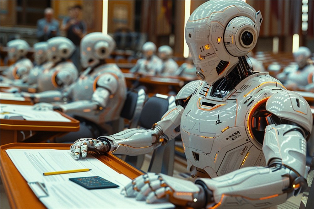 ​英伟达与加州达成合作，培训 10 万居民掌握 AI 技能