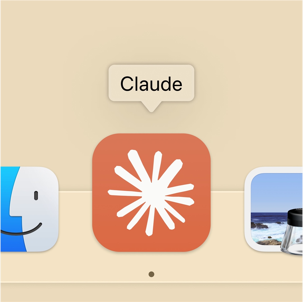 对抗 ChatGPT！Claude 桌面端上线，Windows & Mac 都能用！