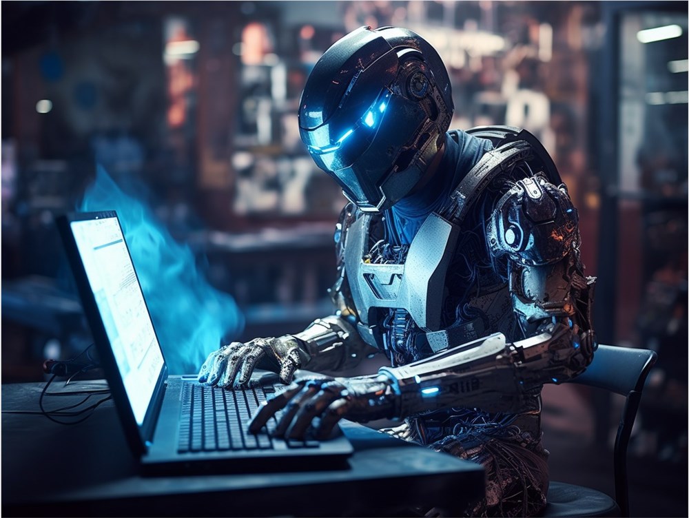 AI 预计取代 300 万英国工作岗位，但失业潮或将有限！