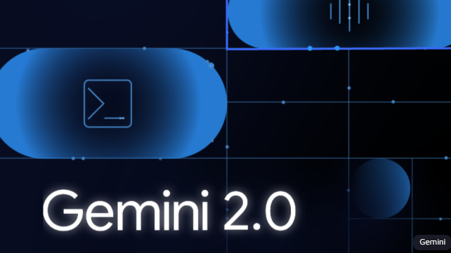 谷歌重磅发布Gemini 2.0全系列模型 三款模型性能、成本双双突破