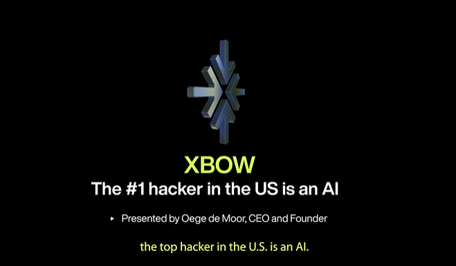 AI黑客逆袭！XBOW自主AI工具称霸HackerOne，揭秘千余漏洞震慑网络安全界