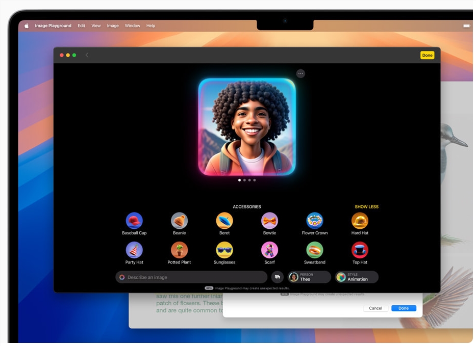 苹果Apple Intelligence全新升级 与ChatGPT无缝连接