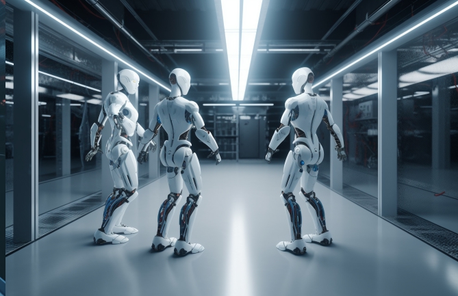 广汽发布第三代人形机器人GoMate，2026年将量产