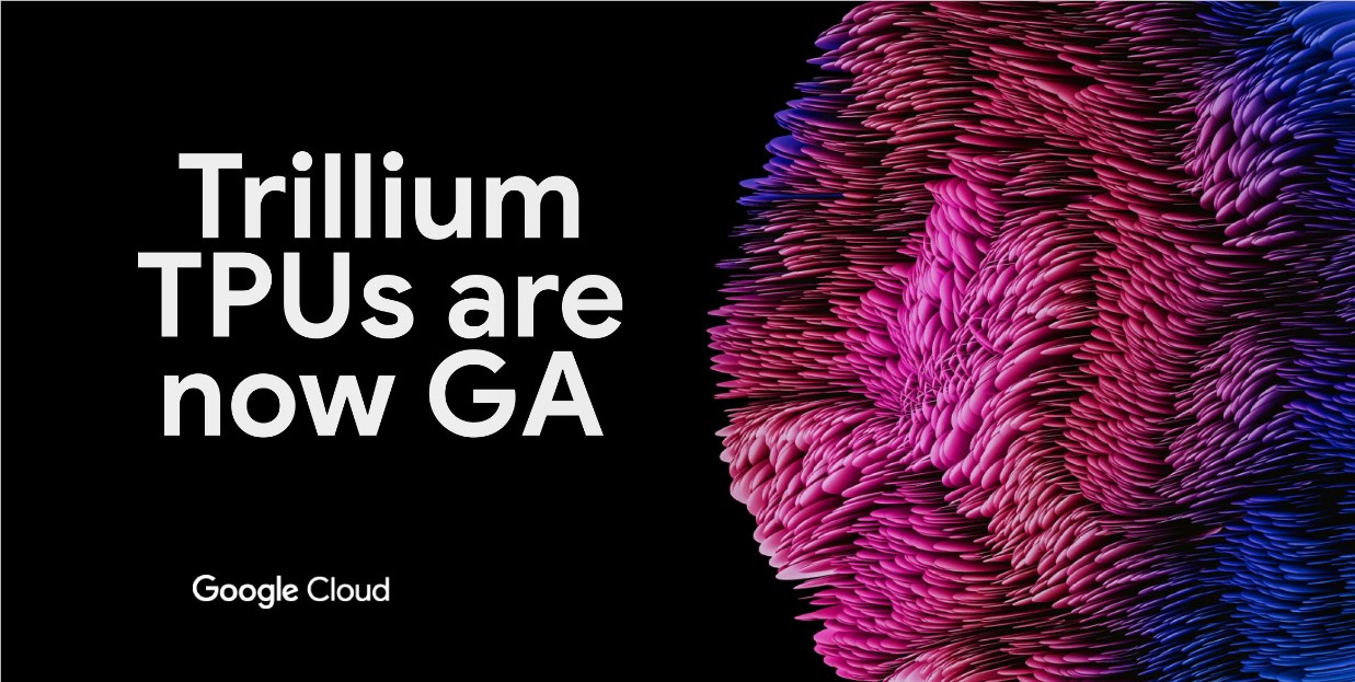 谷歌“王牌” TPU Trillium 开放使用！性能暴涨，AI 模型训练效率再创新高