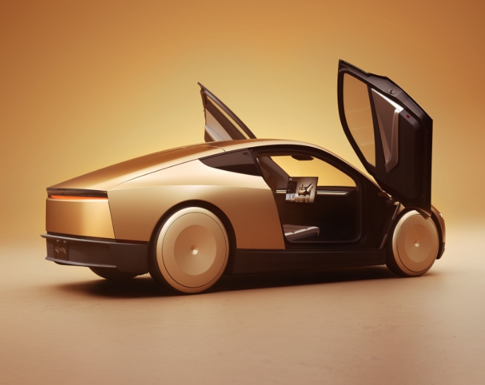 特斯拉Robotaxi无人出租车正式测试：全自动驾驶迈向新里程碑！