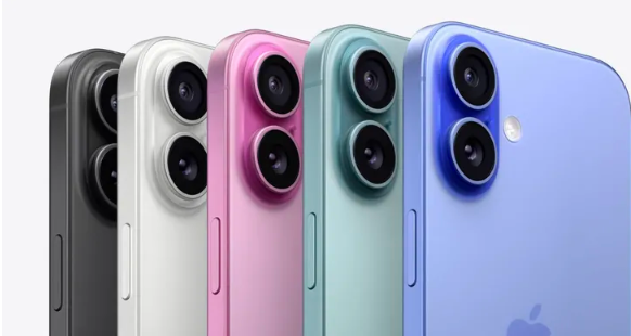 苹果 iPhone 16 发布会重磅回顾：这8大亮点值得关注