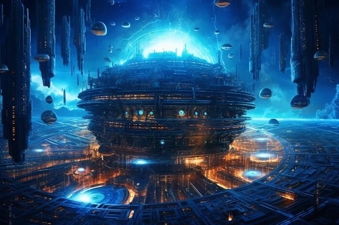 OpenAI巨资打造全球AI基建，奥特曼的 “未来工厂” 梦启航！