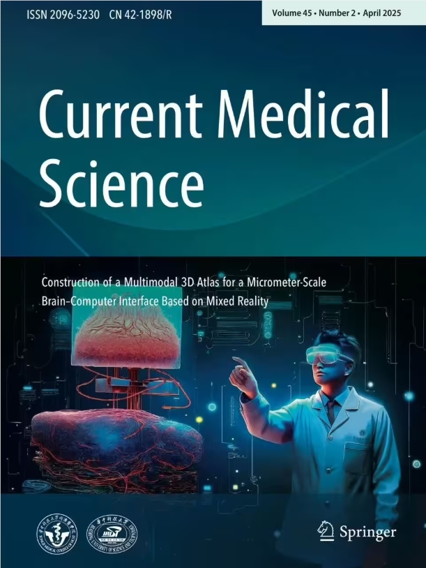 我国科学家发布全球首个微米级脑机接口三维图谱，手术安全性再提升