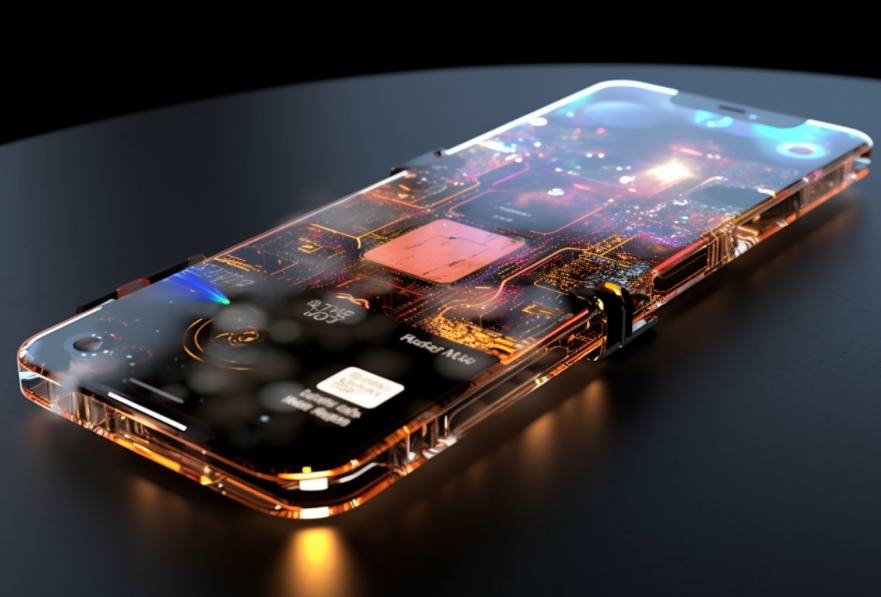 iPhone 16引入革命性相机控制键，AI可能才是相机控制键最终目的