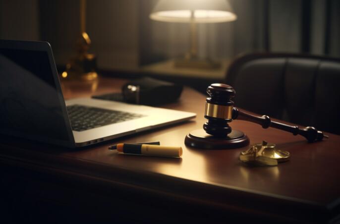 ​德克萨斯州律师因使用 AI 生成虚假引用被罚款