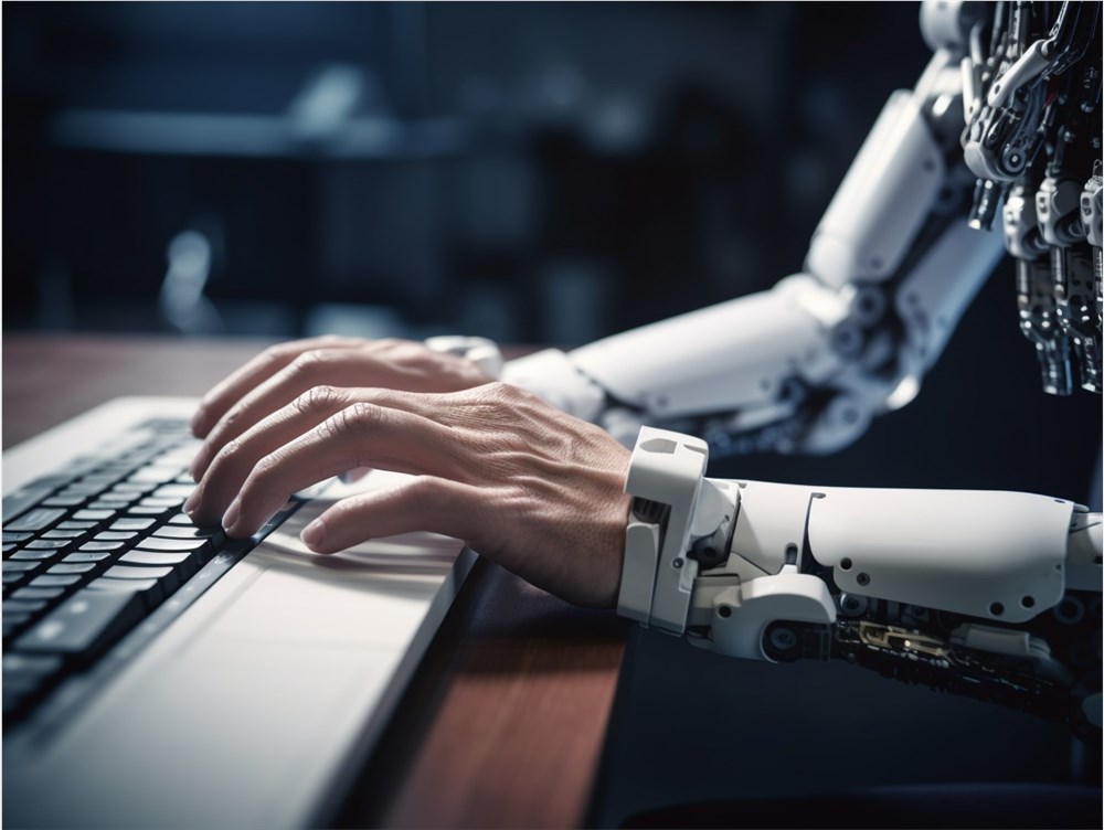 英特尔研究显示使用AI PC每周能省 4 小时工作时间 