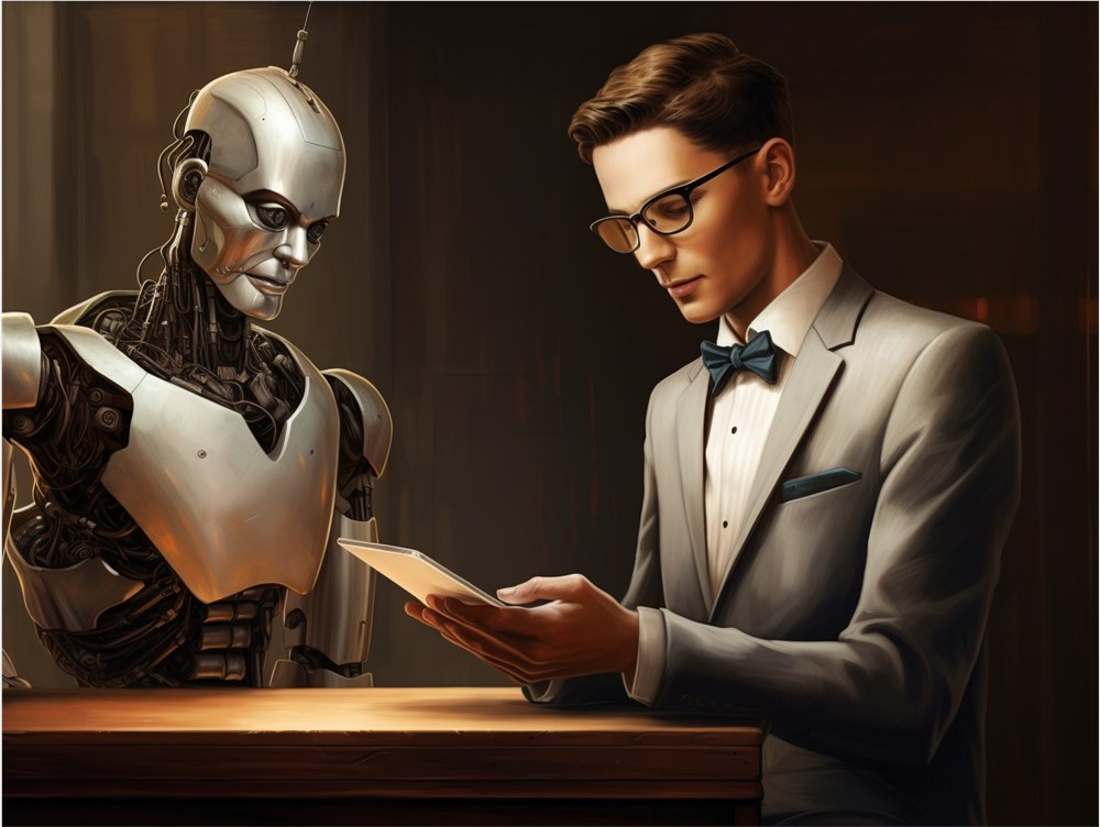 有三分之一消费者更愿意使用 AI 代理来获得更快的服务