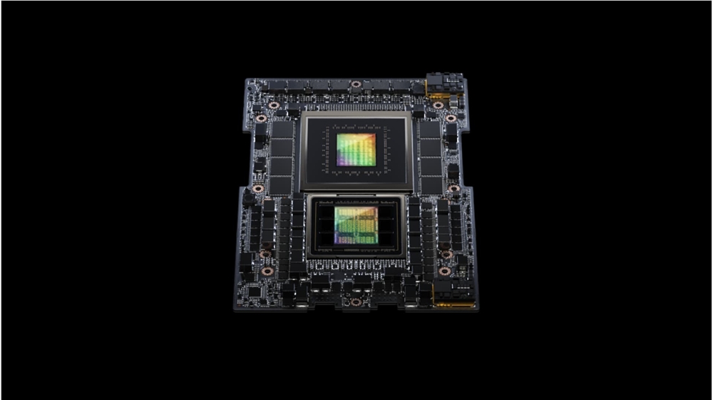 谷歌和Meta的两倍！微软今年购买了近50万颗Nvidia Hopper芯片