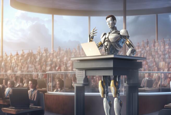 吴晓波年终秀揭秘:AI引领新周期，初代“AI原住民”正在诞生